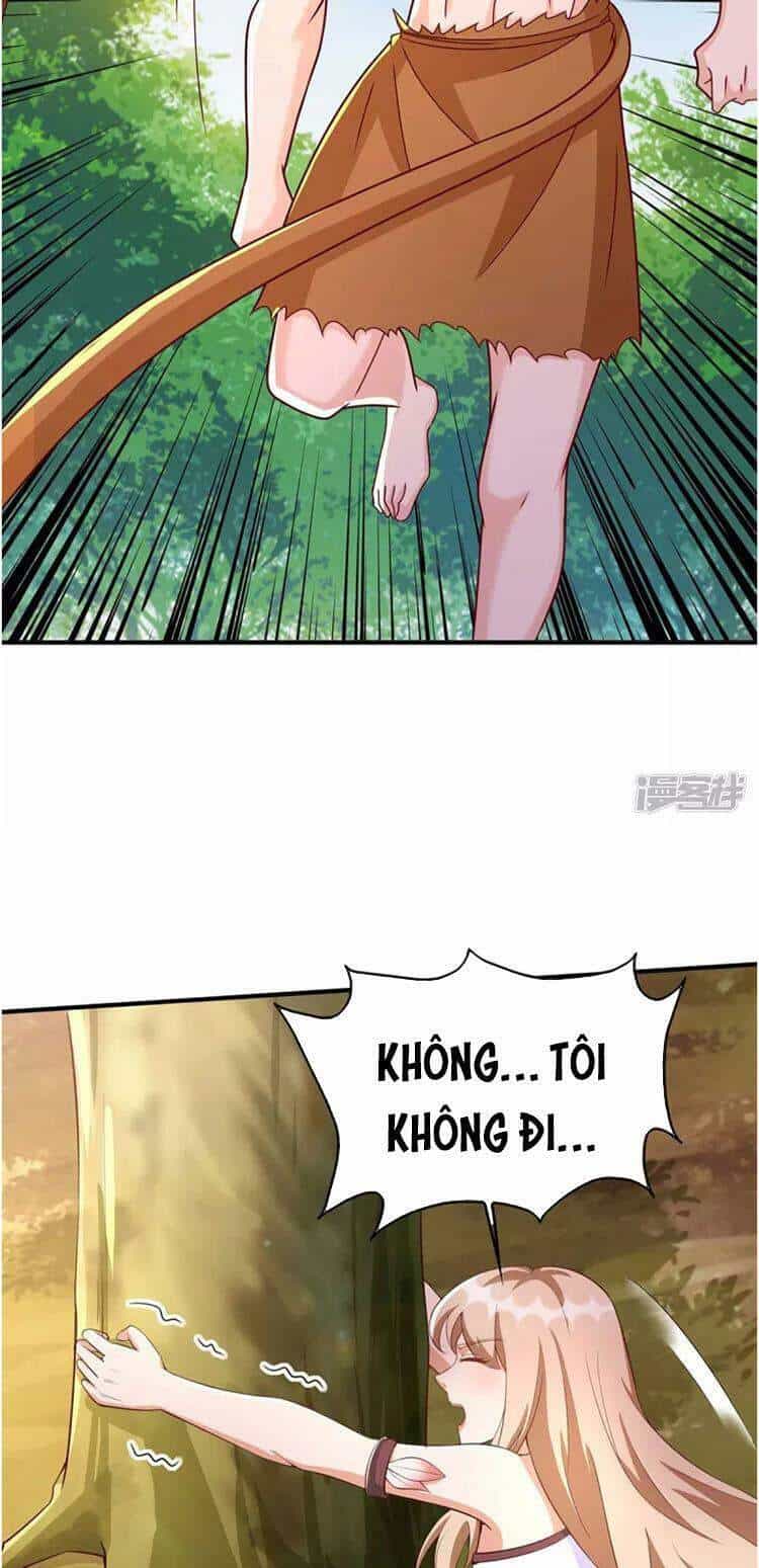 Thú Thế Cuồng Phi: Bất Đương Dị Giới Nữ Hải Vương - Chương 40 - ảnh 15