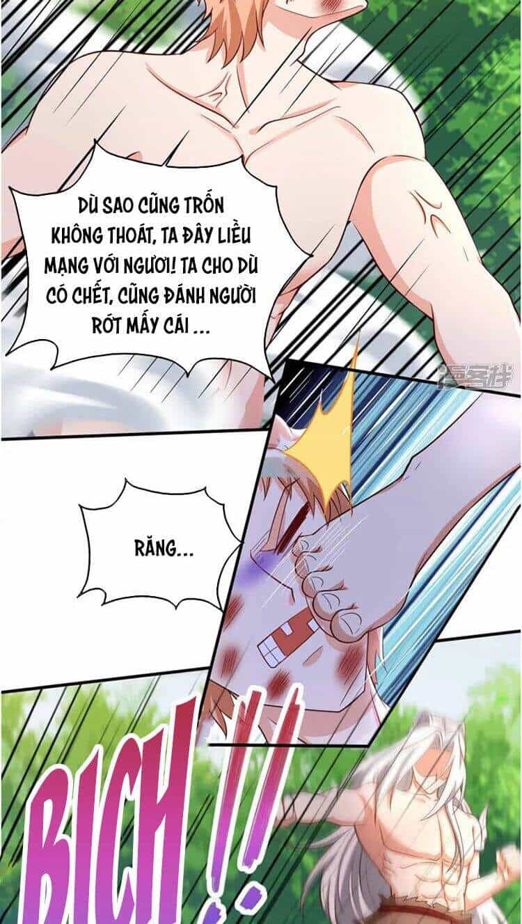 Thú Thế Cuồng Phi: Bất Đương Dị Giới Nữ Hải Vương - Chương 41 - ảnh 23