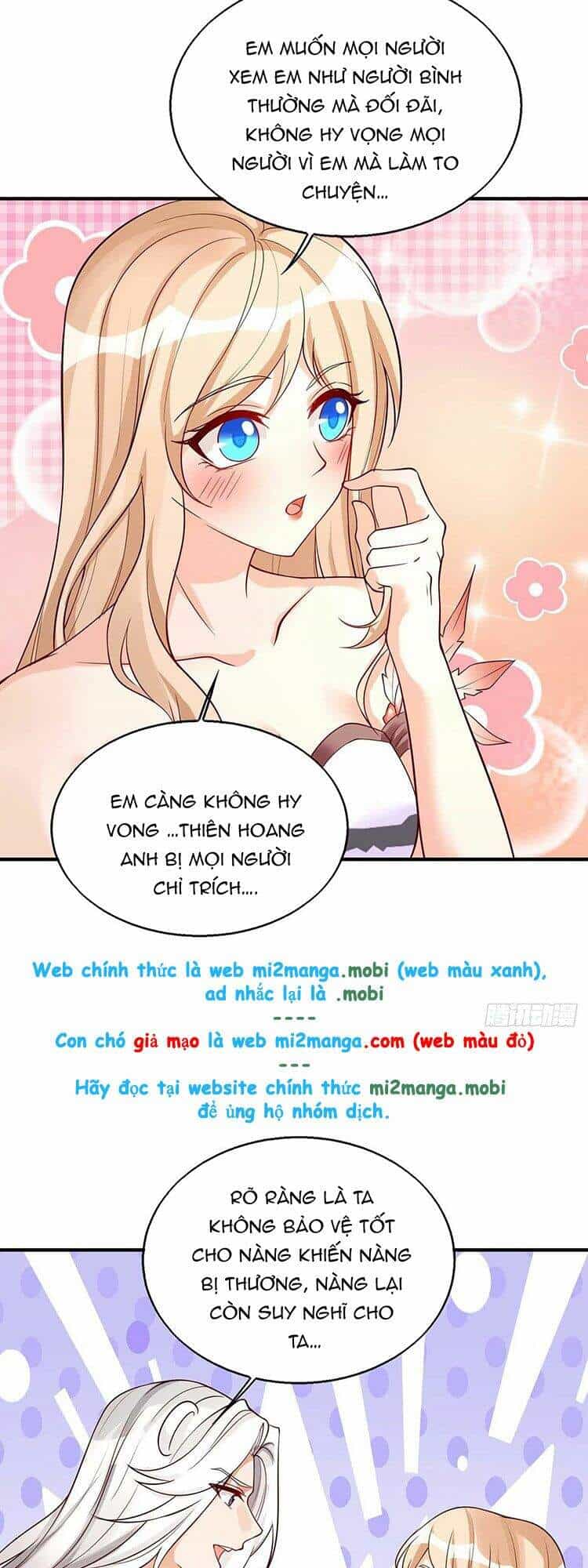 Thú Thế Cuồng Phi: Bất Đương Dị Giới Nữ Hải Vương - Chương 42 - ảnh 15