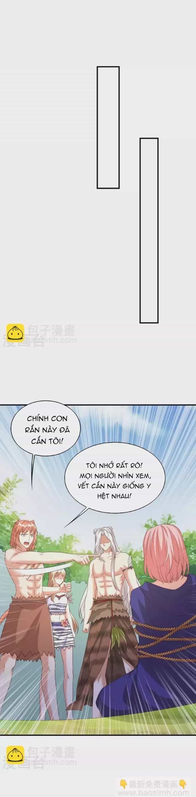 Thú Thế Cuồng Phi: Bất Đương Dị Giới Nữ Hải Vương - Chương 48 - ảnh 4