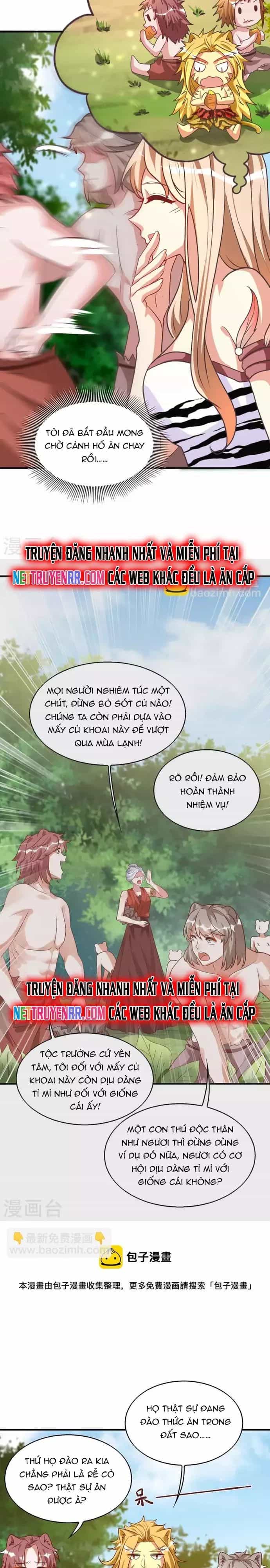Thú Thế Cuồng Phi: Bất Đương Dị Giới Nữ Hải Vương - Chương 49 - ảnh 5