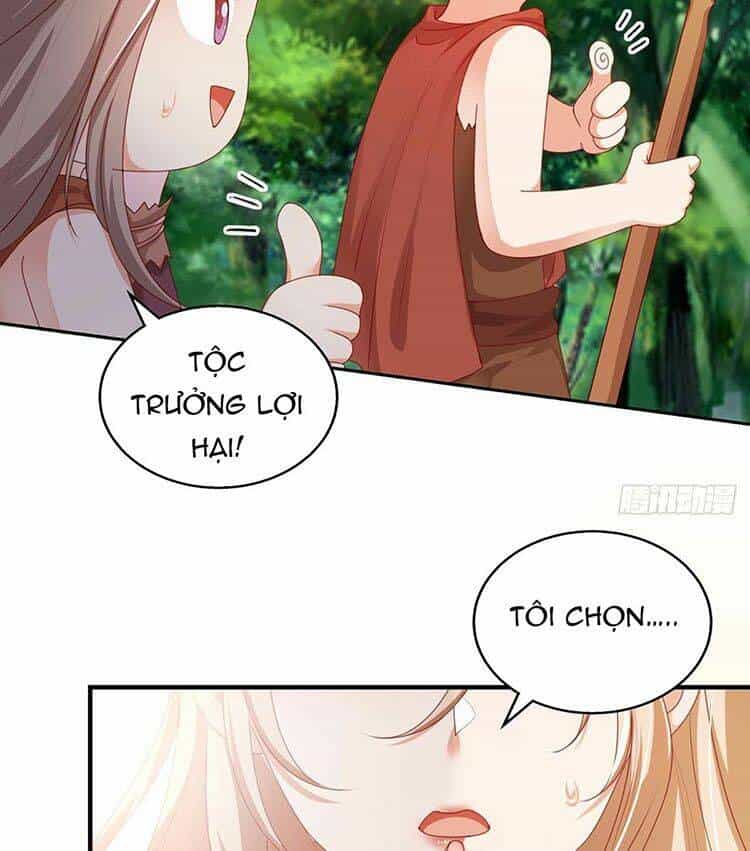 Thú Thế Cuồng Phi: Bất Đương Dị Giới Nữ Hải Vương - Chương 5 - ảnh 23