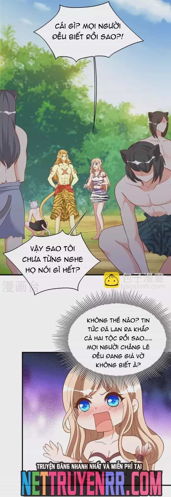 Thú Thế Cuồng Phi: Bất Đương Dị Giới Nữ Hải Vương - Chương 56 - ảnh 14
