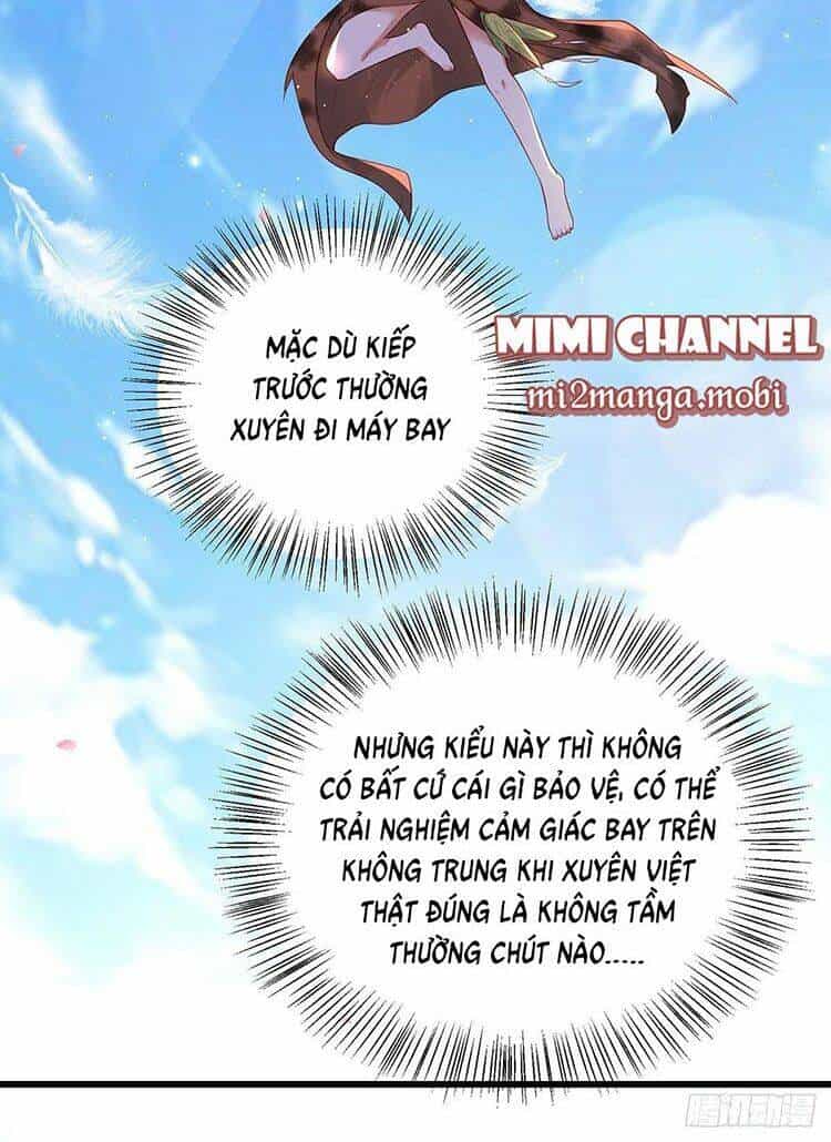 Thú Thế Cuồng Phi: Bất Đương Dị Giới Nữ Hải Vương - Chương 6 - ảnh 30