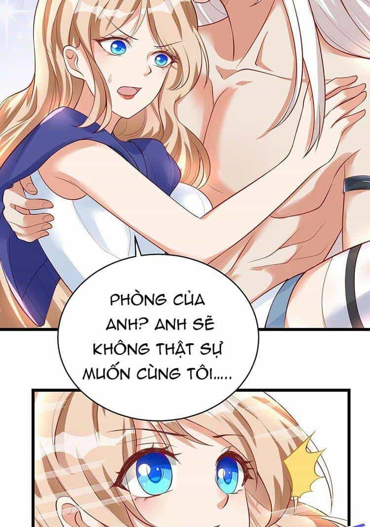 Thú Thế Cuồng Phi: Bất Đương Dị Giới Nữ Hải Vương - Chương 6 - ảnh 34