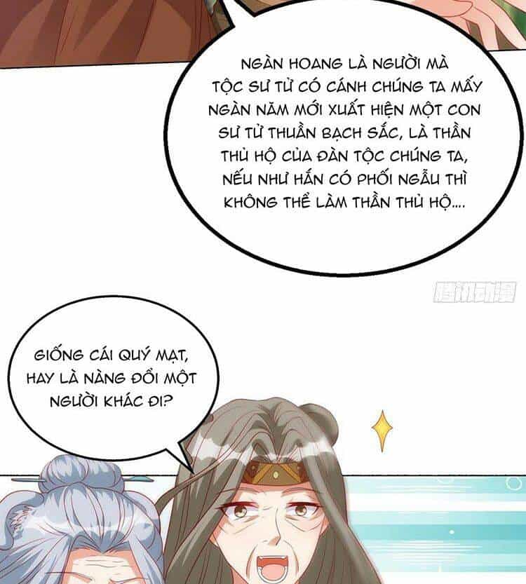 Thú Thế Cuồng Phi: Bất Đương Dị Giới Nữ Hải Vương - Chương 6 - ảnh 5