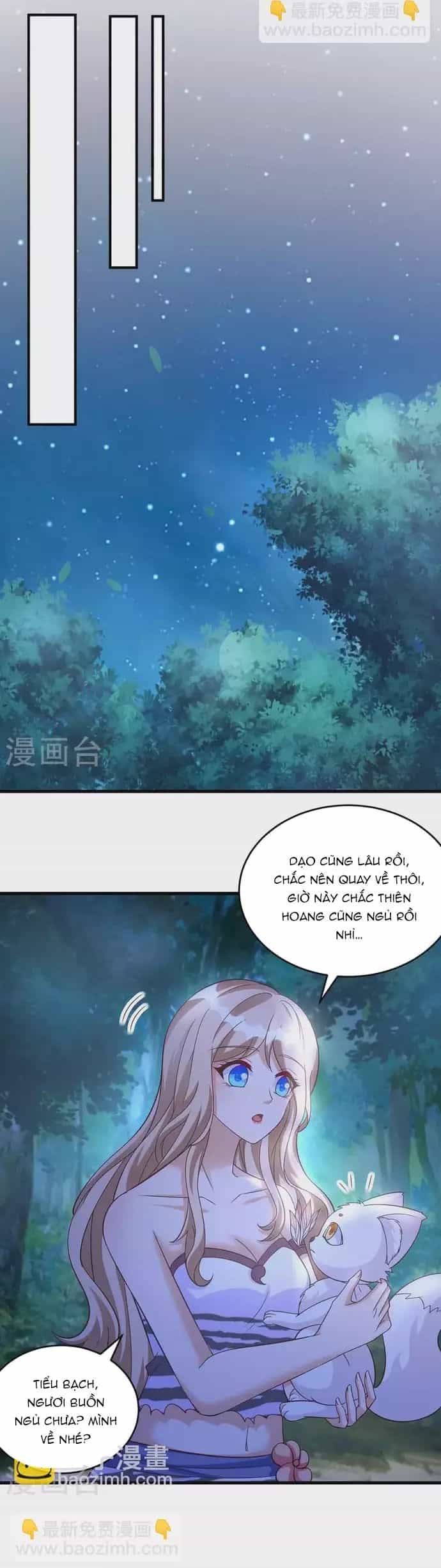 Thú Thế Cuồng Phi: Bất Đương Dị Giới Nữ Hải Vương - Chương 68 - ảnh 9