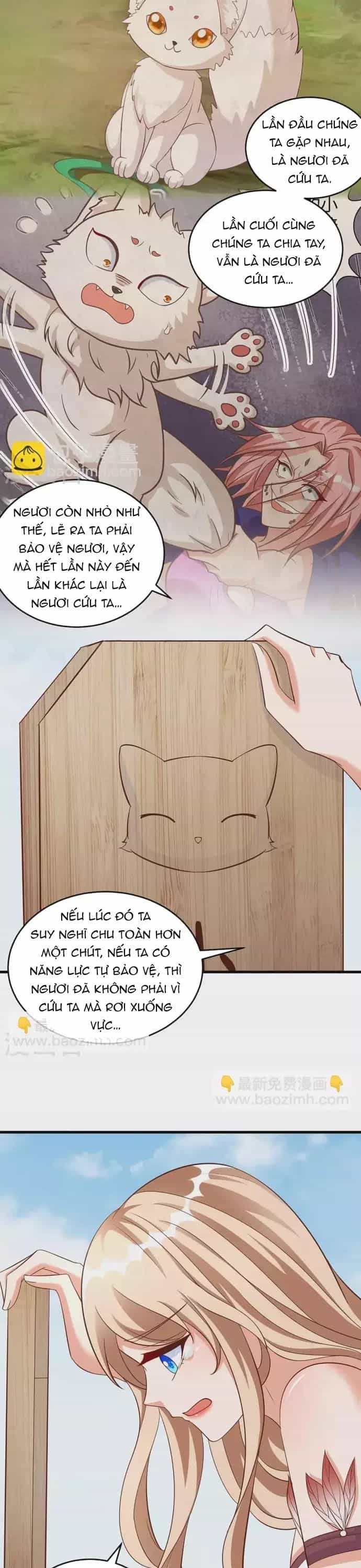 Thú Thế Cuồng Phi: Bất Đương Dị Giới Nữ Hải Vương - Chương 77 - ảnh 10