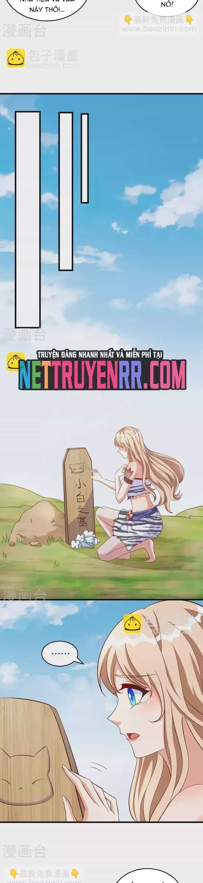 Thú Thế Cuồng Phi: Bất Đương Dị Giới Nữ Hải Vương - Chương 77 - ảnh 5