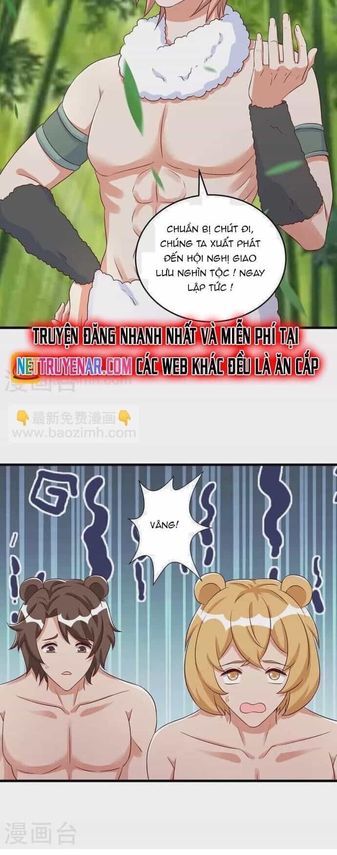 Thú Thế Cuồng Phi: Bất Đương Dị Giới Nữ Hải Vương - Chương 82 - ảnh 19
