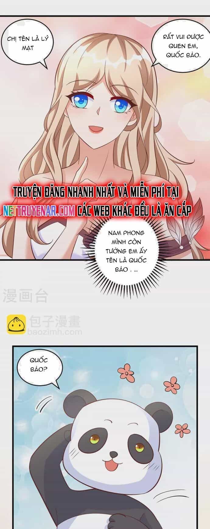 Thú Thế Cuồng Phi: Bất Đương Dị Giới Nữ Hải Vương - Chương 82 - ảnh 9