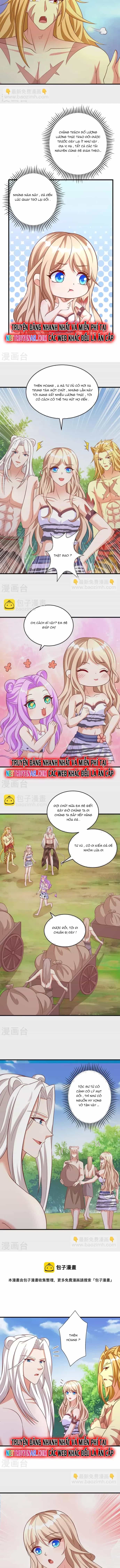 Thú Thế Cuồng Phi: Bất Đương Dị Giới Nữ Hải Vương - Chương 84 - ảnh 2