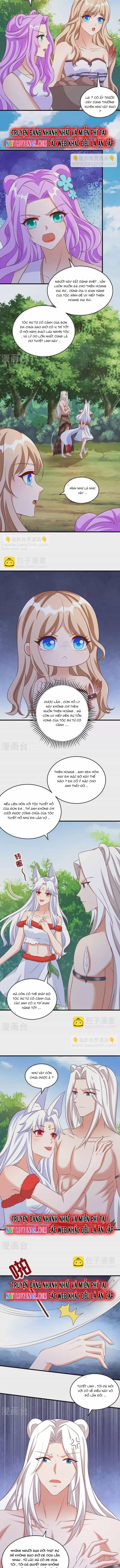 Thú Thế Cuồng Phi: Bất Đương Dị Giới Nữ Hải Vương - Chương 84 - ảnh 4