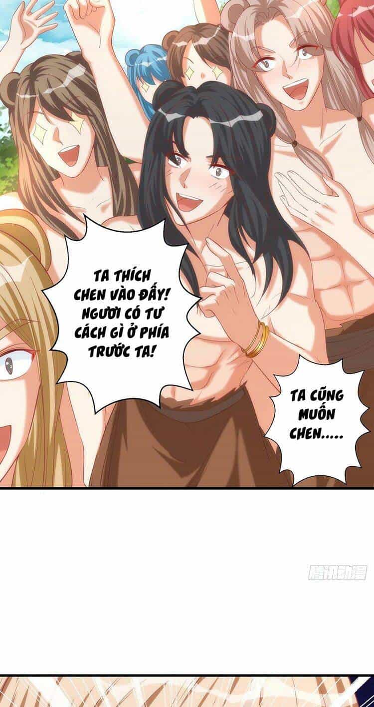 Thú Thế Cuồng Phi: Bất Đương Dị Giới Nữ Hải Vương - Chương 9 - ảnh 7