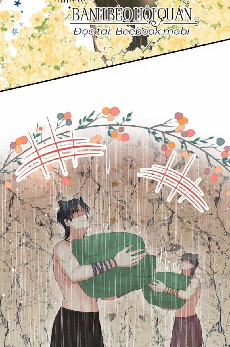 Thú Thế Ngọt Sủng, Tôi Ở Dị Giới Làm Vũ Thần - Chương 10 - ảnh 19