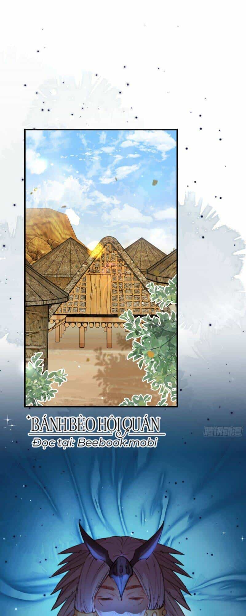 Thú Thế Ngọt Sủng, Tôi Ở Dị Giới Làm Vũ Thần - Chương 10 - ảnh 23
