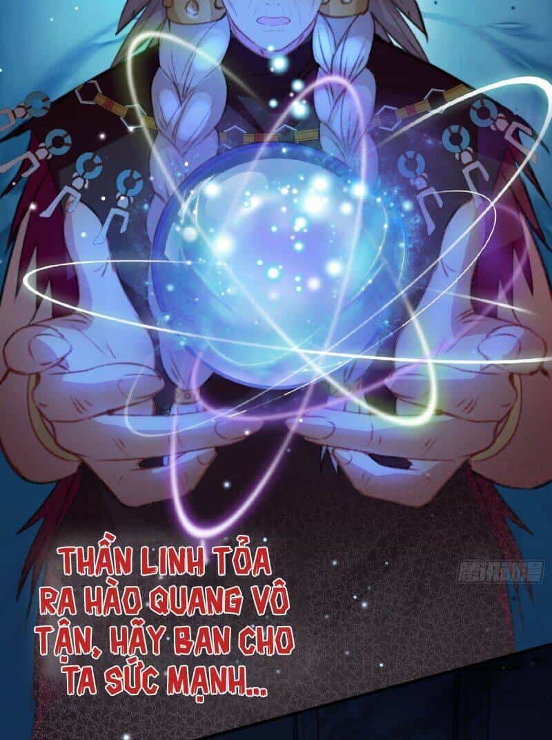 Thú Thế Ngọt Sủng, Tôi Ở Dị Giới Làm Vũ Thần - Chương 10 - ảnh 24