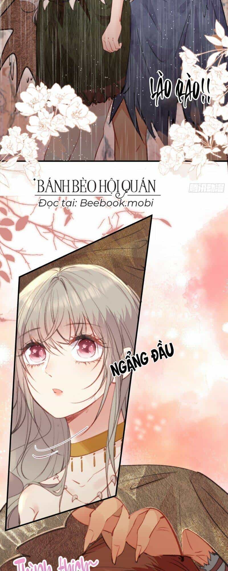 Thú Thế Ngọt Sủng, Tôi Ở Dị Giới Làm Vũ Thần - Chương 10 - ảnh 8