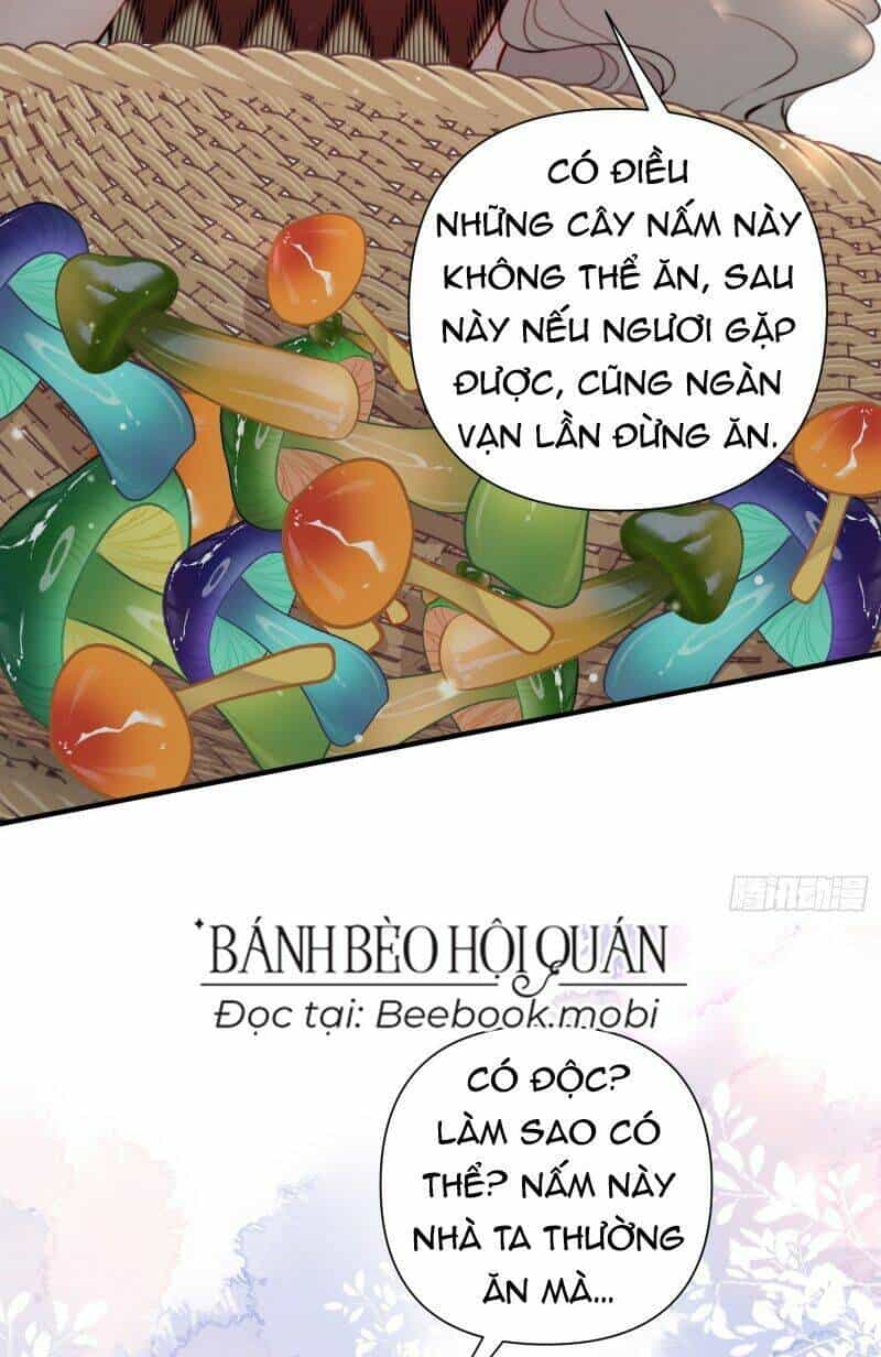 Thú Thế Ngọt Sủng, Tôi Ở Dị Giới Làm Vũ Thần - Chương 11 - ảnh 24