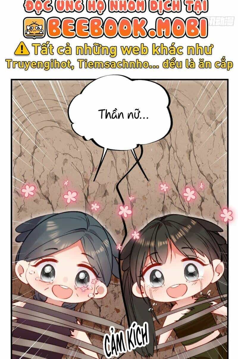 Thú Thế Ngọt Sủng, Tôi Ở Dị Giới Làm Vũ Thần - Chương 18 - ảnh 25