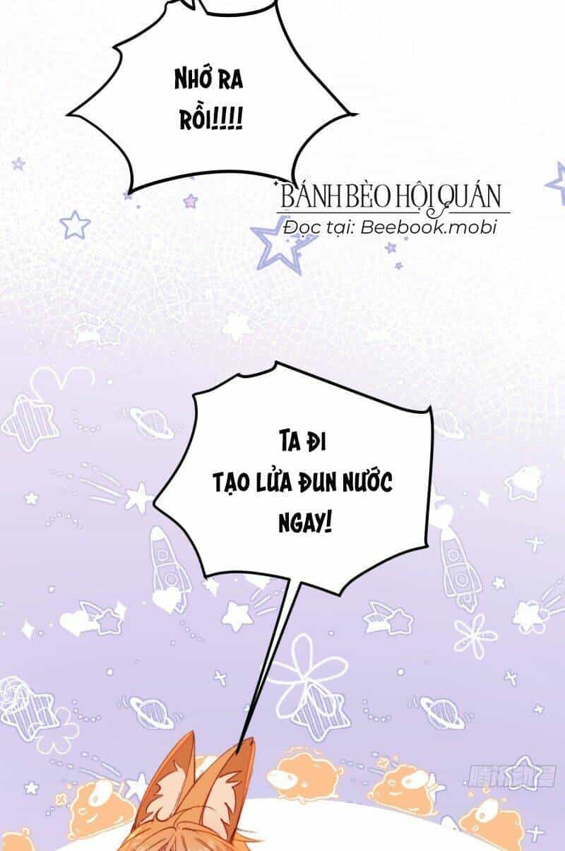 Thú Thế Ngọt Sủng, Tôi Ở Dị Giới Làm Vũ Thần - Chương 20 - ảnh 12
