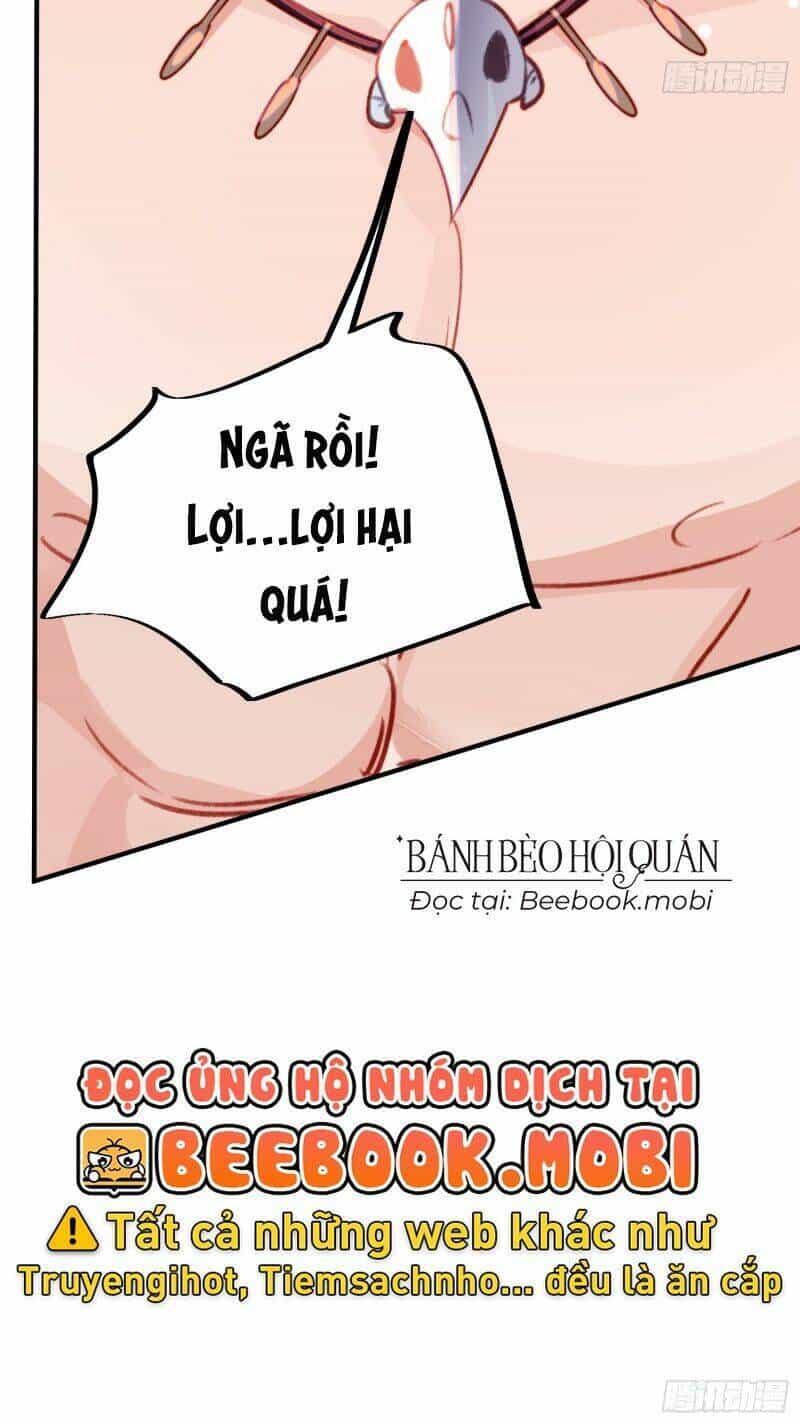 Thú Thế Ngọt Sủng, Tôi Ở Dị Giới Làm Vũ Thần - Chương 26 - ảnh 40