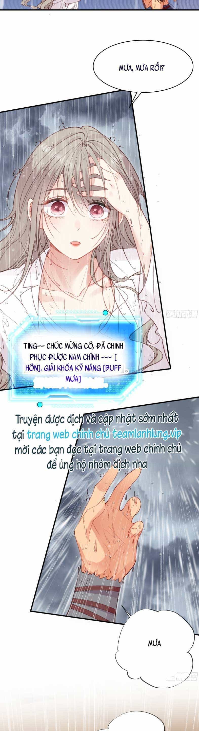 Thú Thế Ngọt Sủng, Tôi Ở Dị Giới Làm Vũ Thần - Chương 3 - ảnh 20