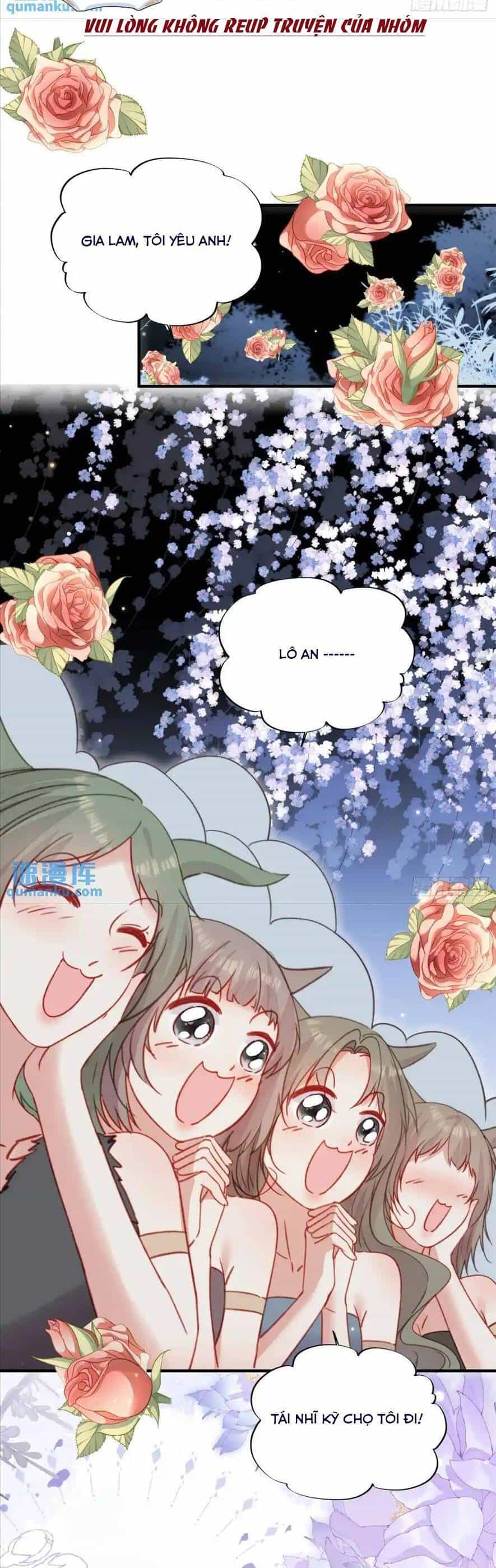 Thú Thế Ngọt Sủng, Tôi Ở Dị Giới Làm Vũ Thần - Chương 44 - ảnh 24