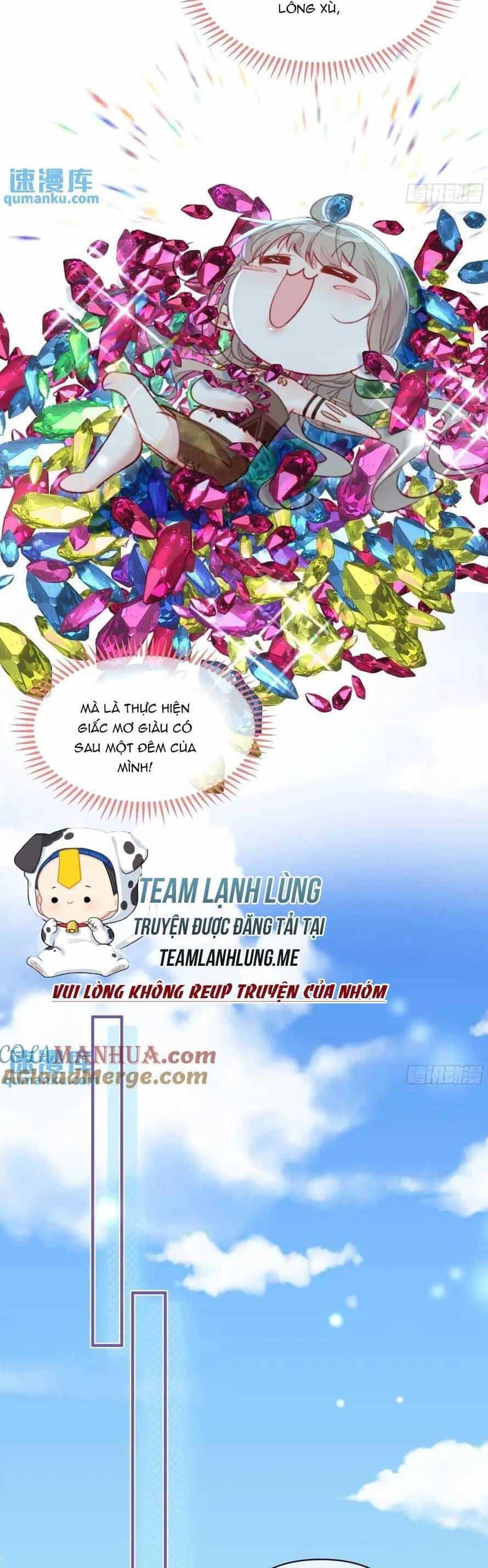 Thú Thế Ngọt Sủng, Tôi Ở Dị Giới Làm Vũ Thần - Chương 49 - ảnh 13