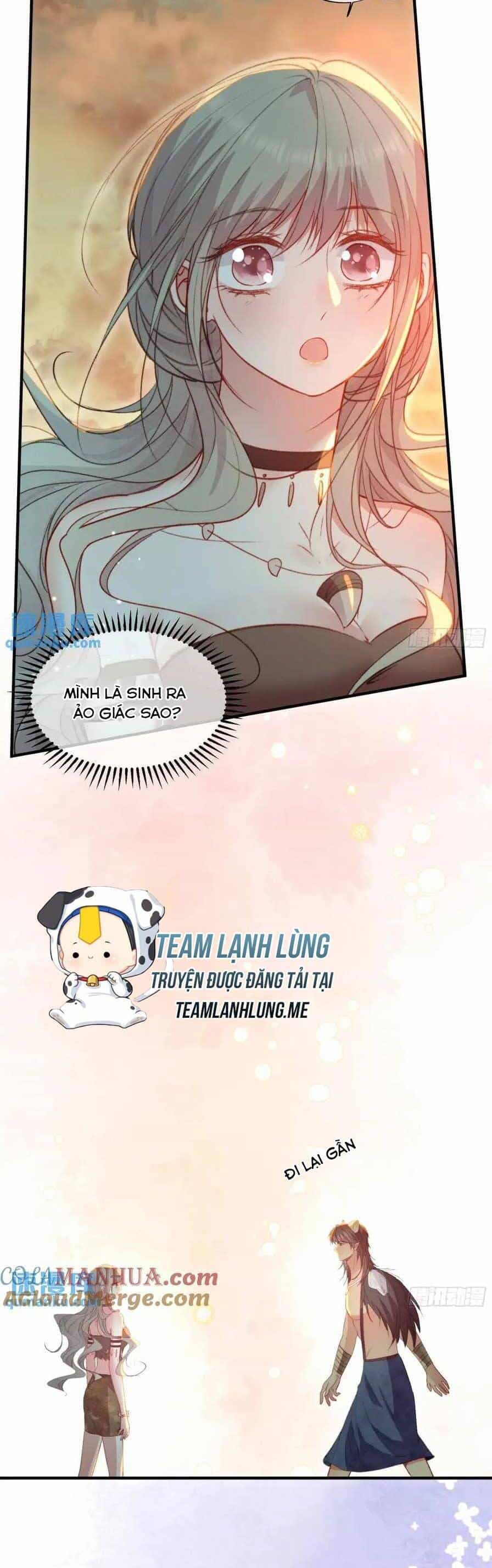 Thú Thế Ngọt Sủng, Tôi Ở Dị Giới Làm Vũ Thần - Chương 52 - ảnh 11