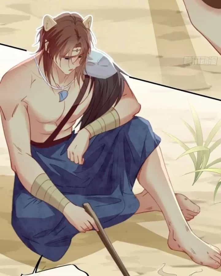 Thú Thế Ngọt Sủng, Tôi Ở Dị Giới Làm Vũ Thần - Chương 57 - ảnh 27