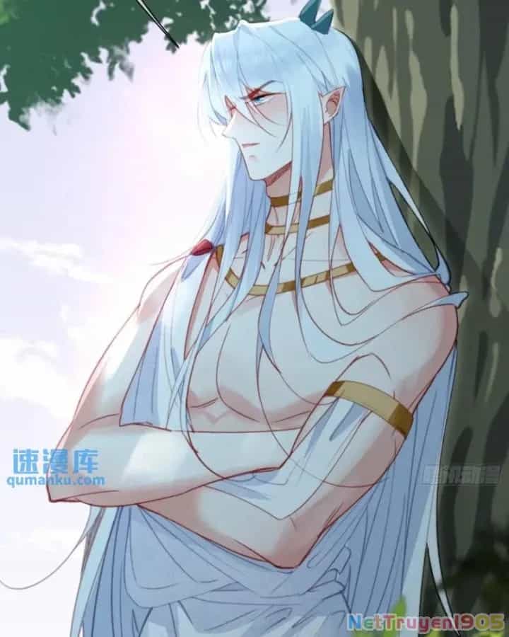 Thú Thế Ngọt Sủng, Tôi Ở Dị Giới Làm Vũ Thần - Chương 57 - ảnh 32