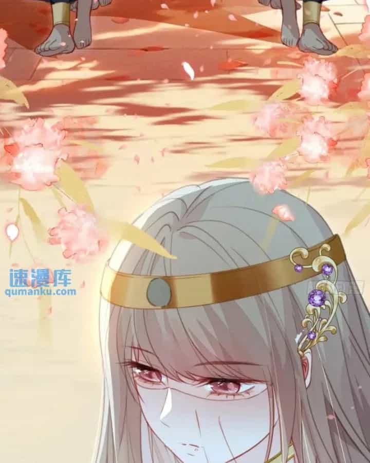 Thú Thế Ngọt Sủng, Tôi Ở Dị Giới Làm Vũ Thần - Chương 57 - ảnh 50