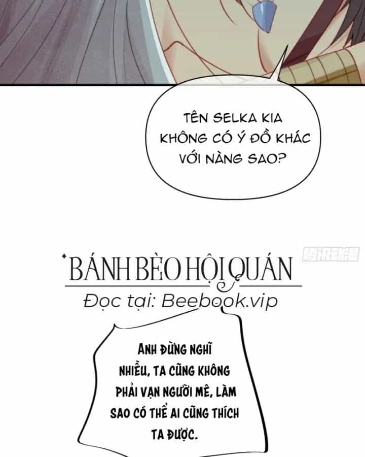 Thú Thế Ngọt Sủng, Tôi Ở Dị Giới Làm Vũ Thần - Chương 58 - ảnh 45