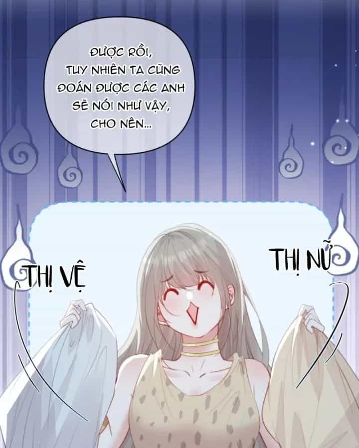 Thú Thế Ngọt Sủng, Tôi Ở Dị Giới Làm Vũ Thần - Chương 58 - ảnh 50