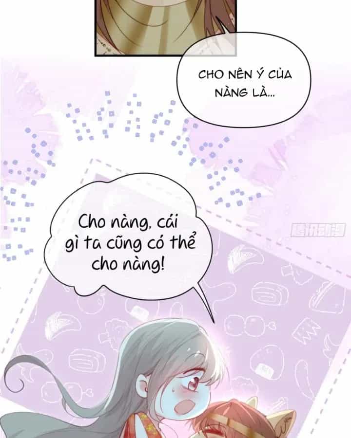 Thú Thế Ngọt Sủng, Tôi Ở Dị Giới Làm Vũ Thần - Chương 59 - ảnh 20