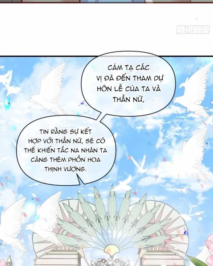 Thú Thế Ngọt Sủng, Tôi Ở Dị Giới Làm Vũ Thần - Chương 59 - ảnh 46