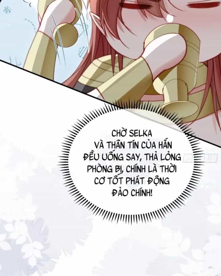 Thú Thế Ngọt Sủng, Tôi Ở Dị Giới Làm Vũ Thần - Chương 59 - ảnh 53