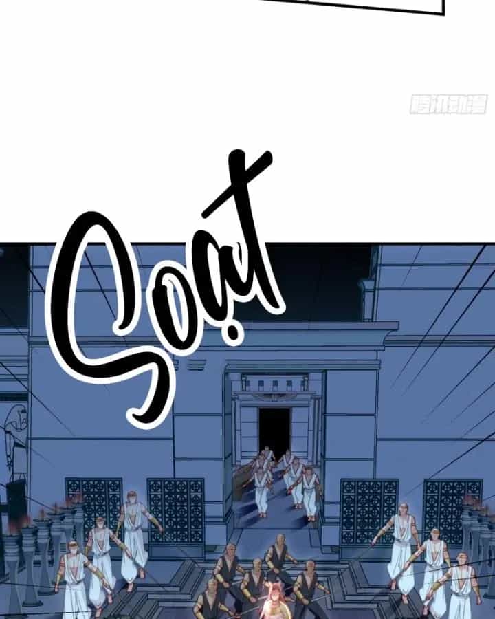 Thú Thế Ngọt Sủng, Tôi Ở Dị Giới Làm Vũ Thần - Chương 59 - ảnh 73