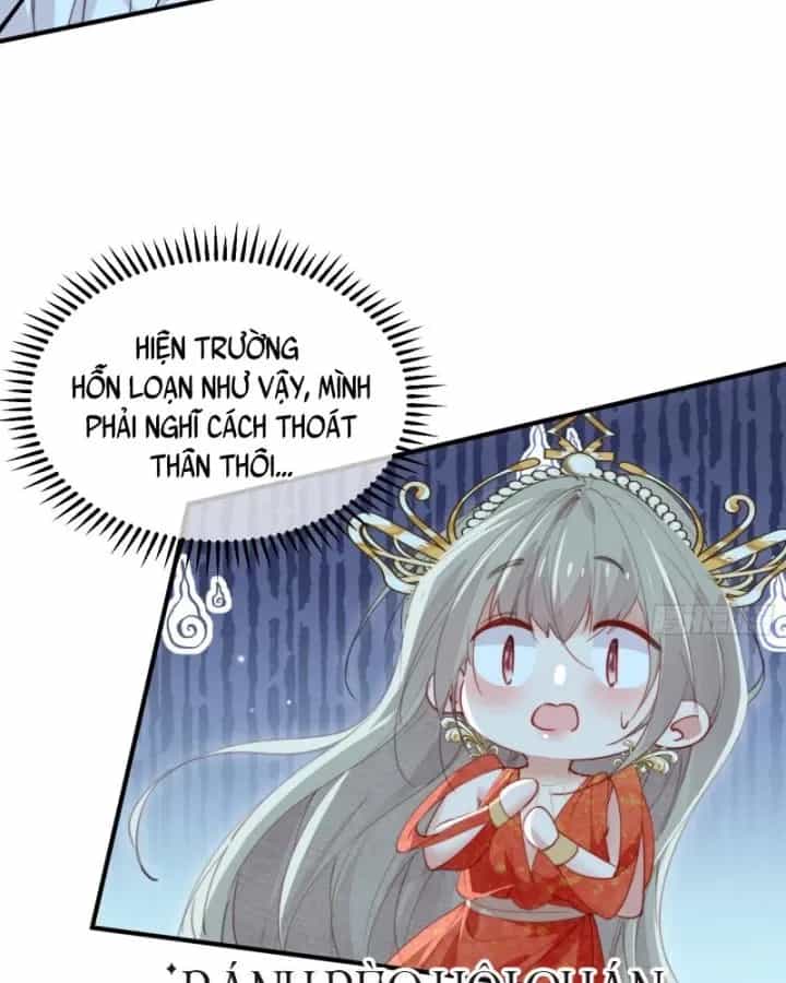 Thú Thế Ngọt Sủng, Tôi Ở Dị Giới Làm Vũ Thần - Chương 59 - ảnh 80