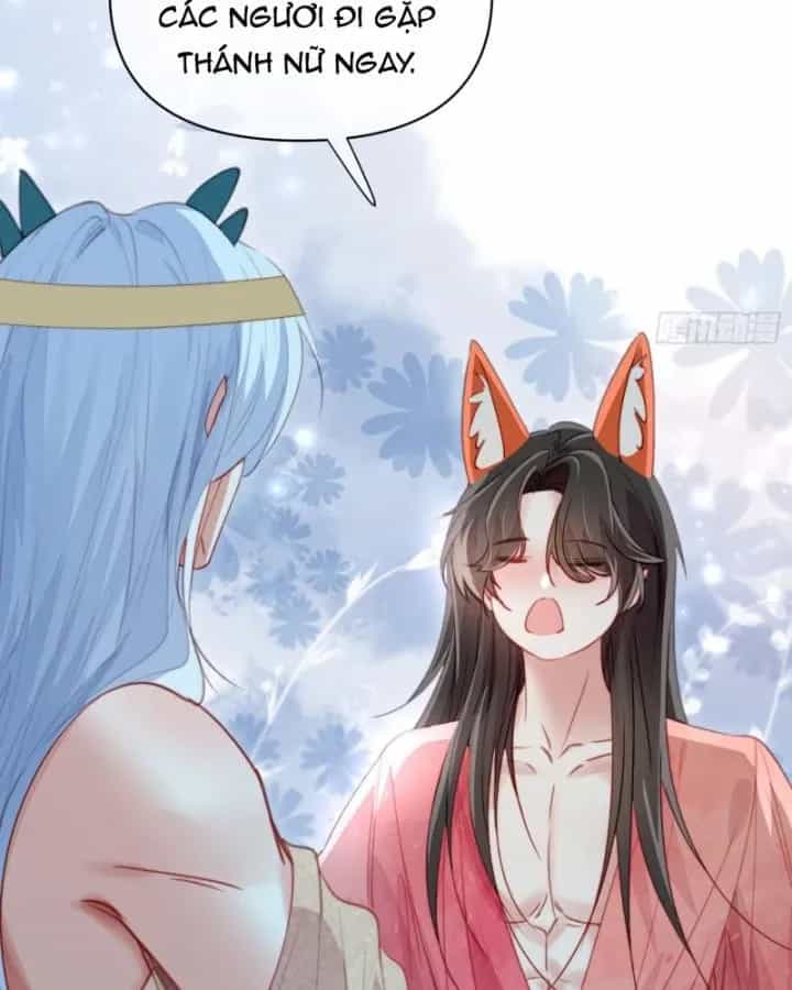 Thú Thế Ngọt Sủng, Tôi Ở Dị Giới Làm Vũ Thần - Chương 60 - ảnh 20