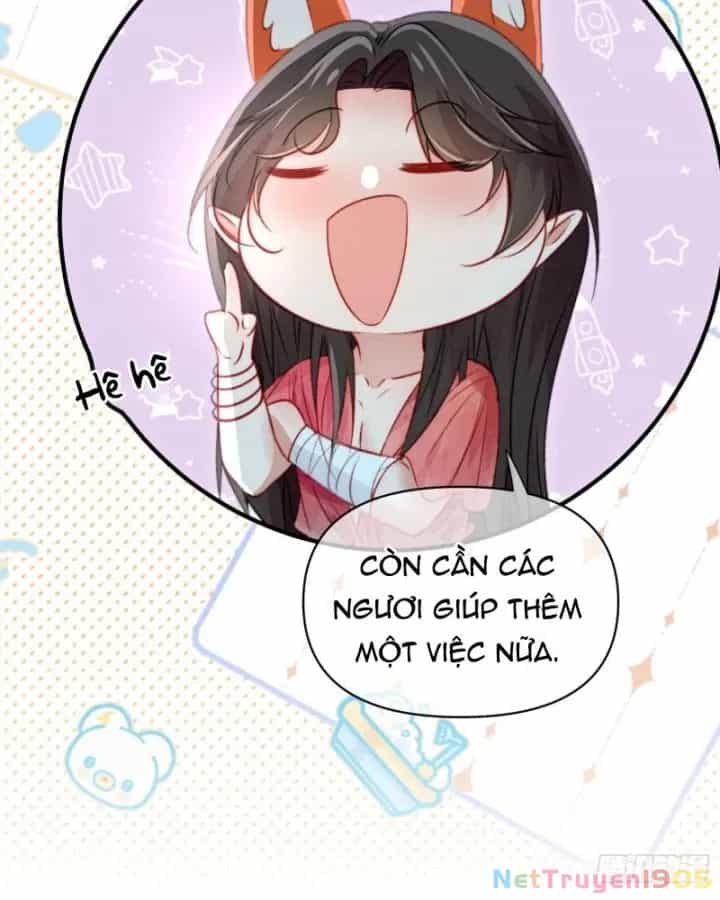 Thú Thế Ngọt Sủng, Tôi Ở Dị Giới Làm Vũ Thần - Chương 60 - ảnh 22