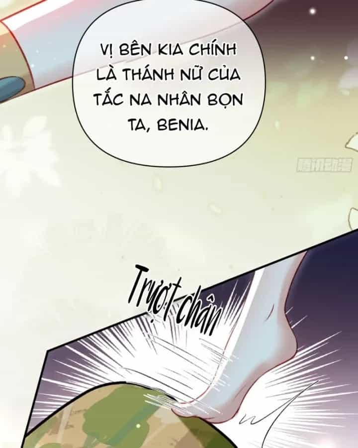 Thú Thế Ngọt Sủng, Tôi Ở Dị Giới Làm Vũ Thần - Chương 60 - ảnh 41