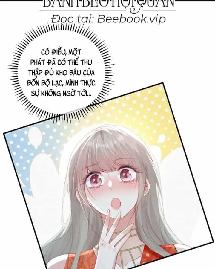 Thú Thế Ngọt Sủng, Tôi Ở Dị Giới Làm Vũ Thần - Chương 60 - ảnh 69