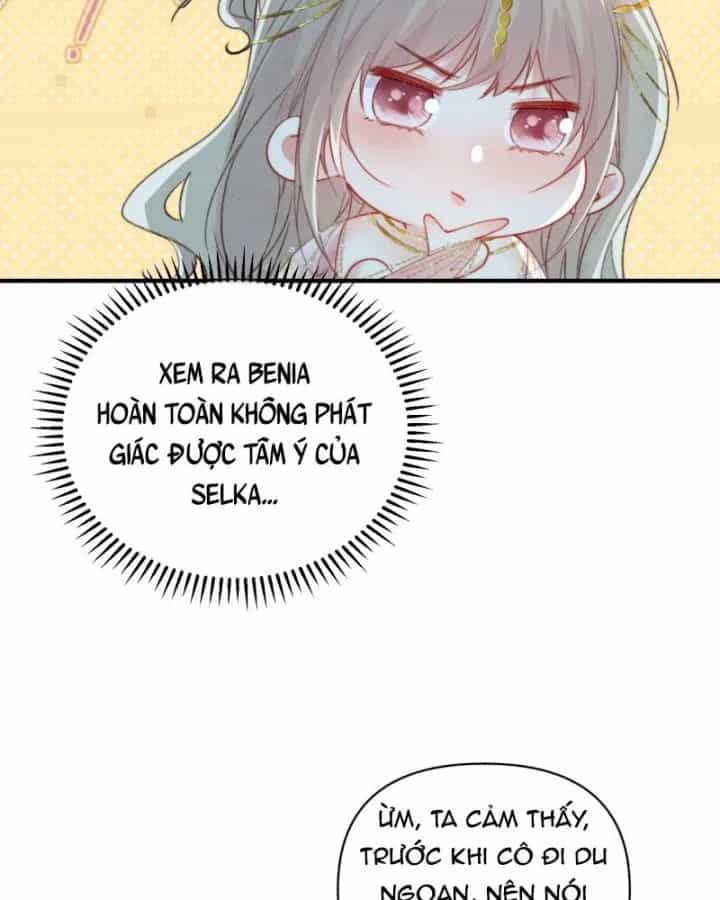 Thú Thế Ngọt Sủng, Tôi Ở Dị Giới Làm Vũ Thần - Chương 61 - ảnh 31