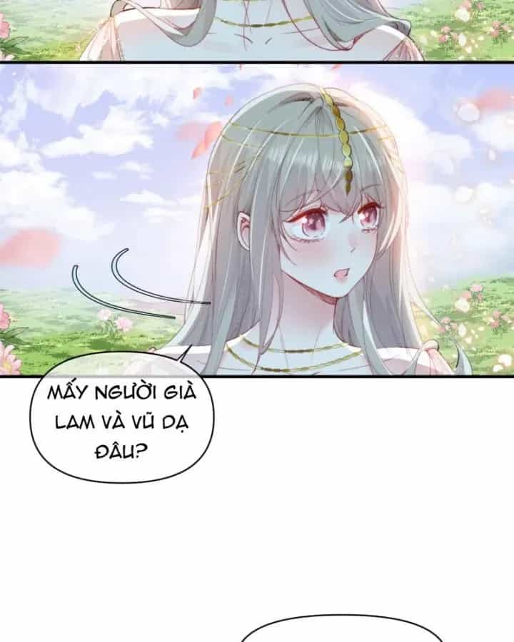 Thú Thế Ngọt Sủng, Tôi Ở Dị Giới Làm Vũ Thần - Chương 61 - ảnh 39