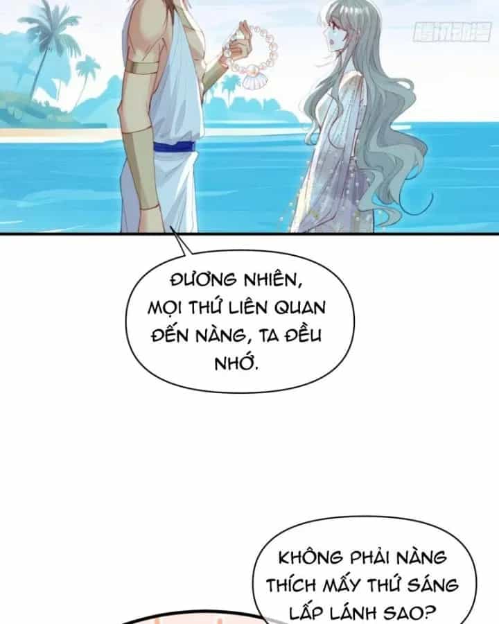 Thú Thế Ngọt Sủng, Tôi Ở Dị Giới Làm Vũ Thần - Chương 61 - ảnh 52