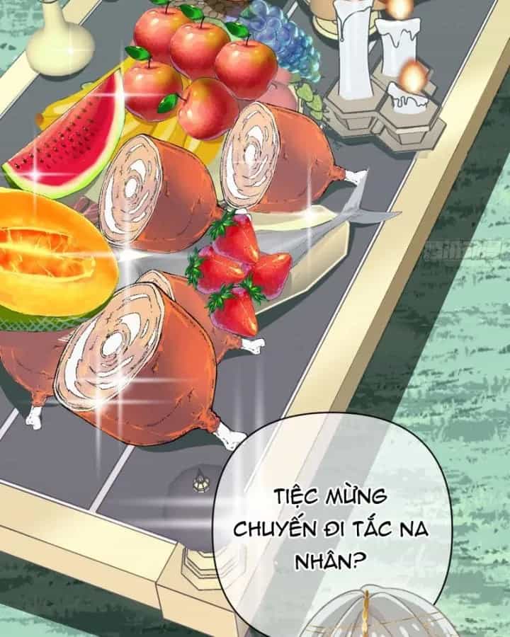 Thú Thế Ngọt Sủng, Tôi Ở Dị Giới Làm Vũ Thần - Chương 61 - ảnh 72