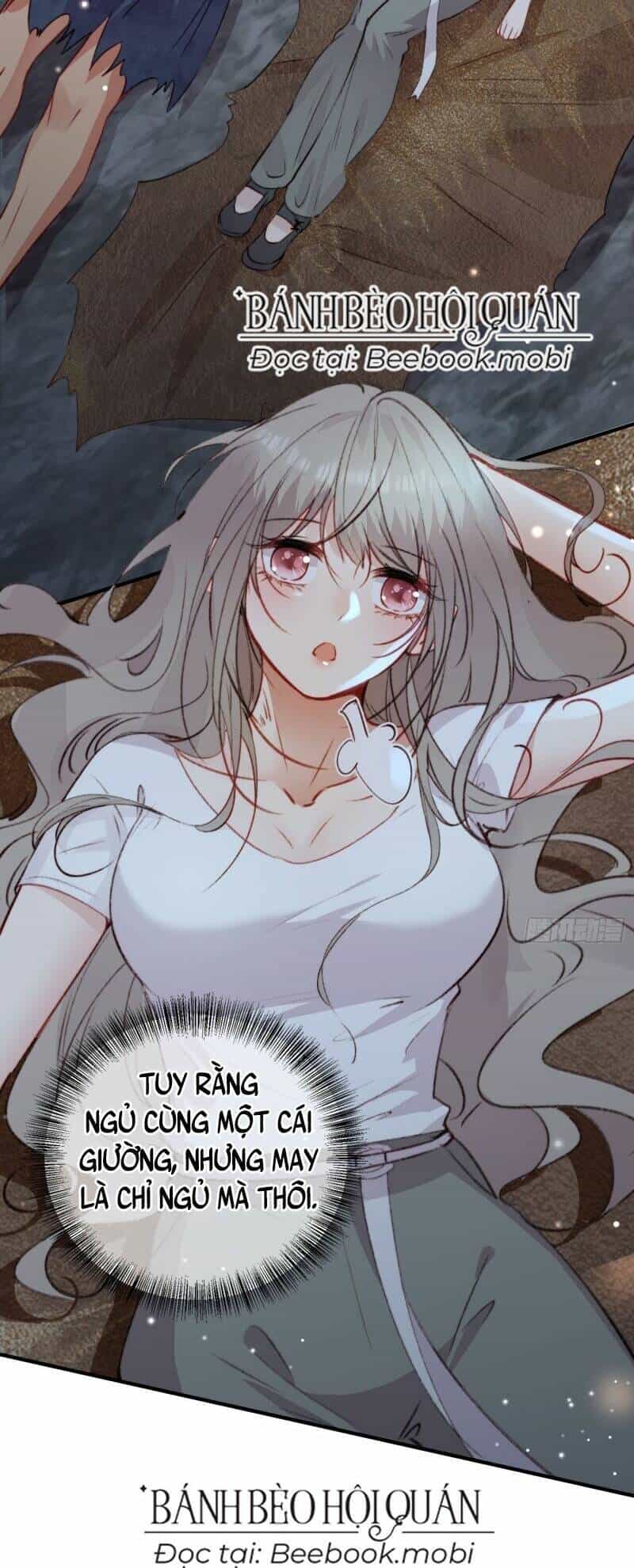 Thú Thế Ngọt Sủng, Tôi Ở Dị Giới Làm Vũ Thần - Chương 6 - ảnh 26