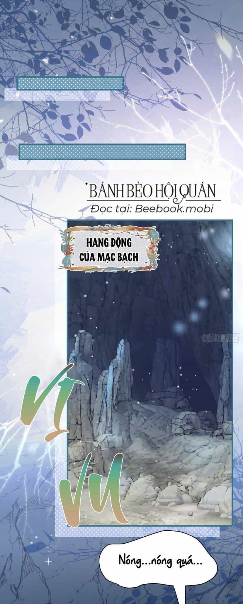 Thú Thế Ngọt Sủng, Tôi Ở Dị Giới Làm Vũ Thần - Chương 7 - ảnh 23